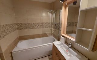 Apartament 3 camere Piata Alba Iulia - Poză 10
