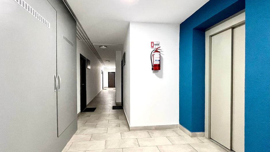 Apartament 2 camere,  pregatit de mutare, zona Centrala - City of Mara - Poză 19