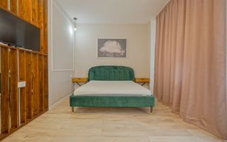 GARSONIERA 35 MP CU GRADINA MOBILATA COMPLET | DRUMUL POIENII SEASONS - Poză 9