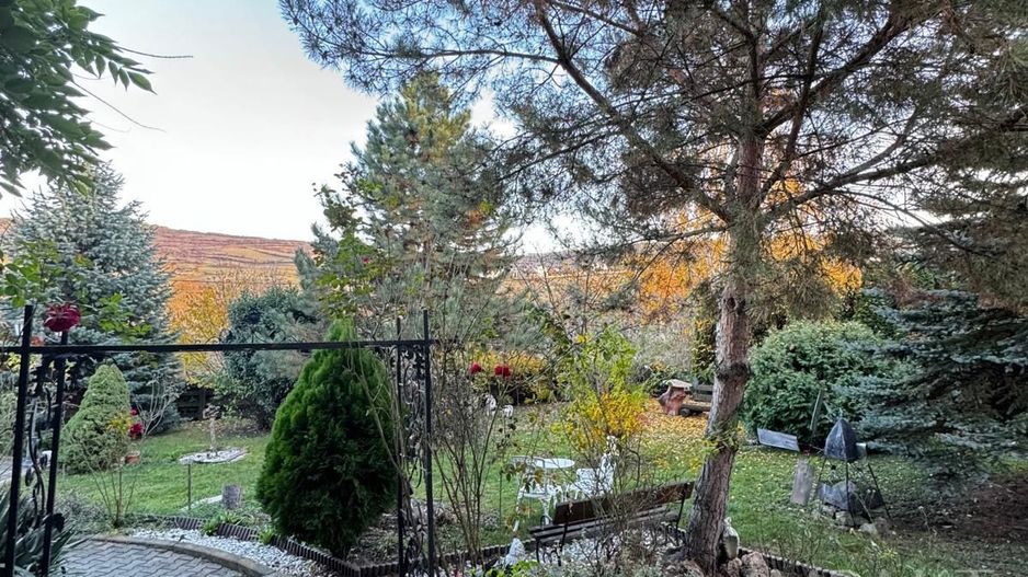 Casa individuala cu 5 camere si gradina in Colonia Sopor - Poză 20