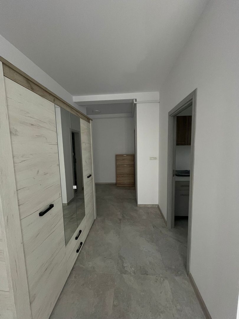 Apartament la prima inchiriere aproape de Esso Giroc - Poză 12
