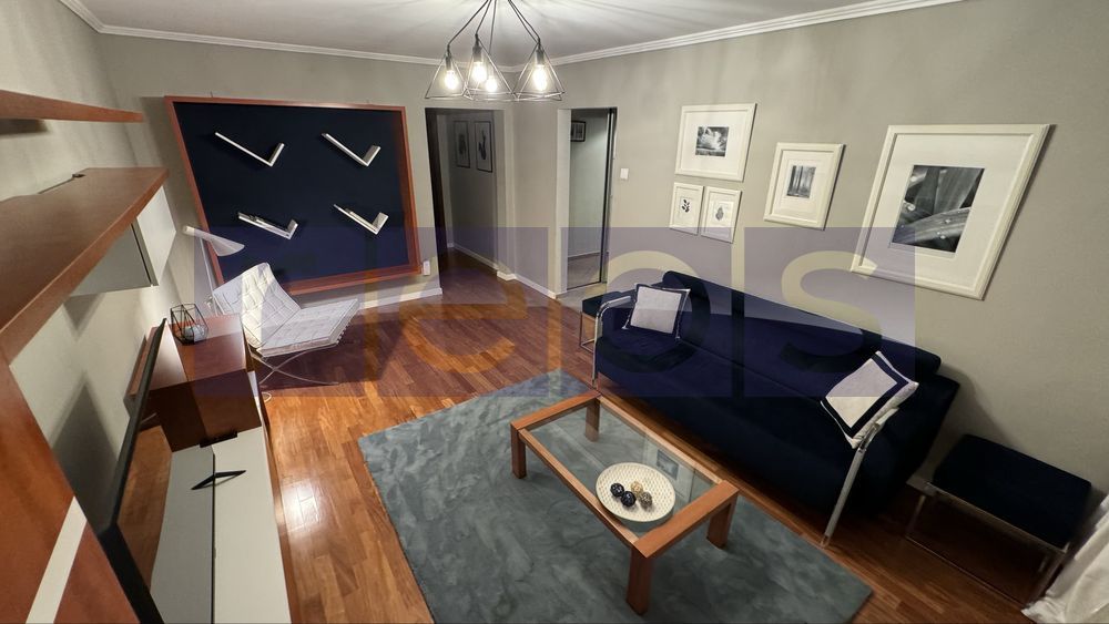 Închiriere Apartament 3 Camere – Renovare Completă & Locație Premium - Poză 1