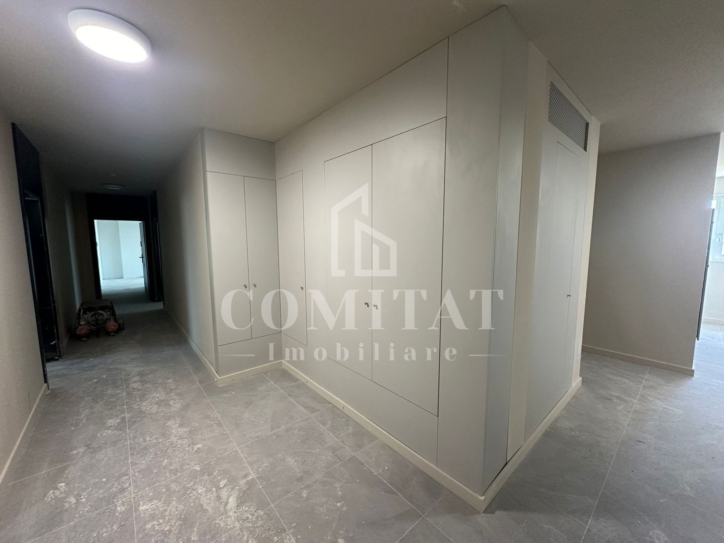 Apartament cu 2 camere | 59,46 mp | zona Bulgaria - Poză 5