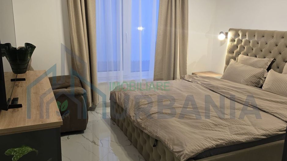 Casă modernă, complet mobilată – Zonă Restaurant Crystal, Valea Lupului - Poză 5