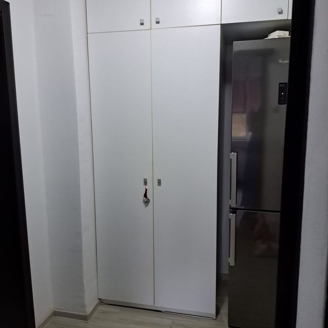 APARTAMENT 3 CAMERE LANGA METROU | GORJULUI - Poză 5