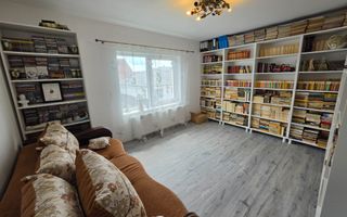 Casă nouă, 5 camere, 319 mp teren, toate utilitățile, Alba - Micesti - Poză 15