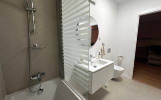 2 Camere 5min Metrou Grivita Arcadia Residence Domenii Expozitiei 1Mai - Poză 16