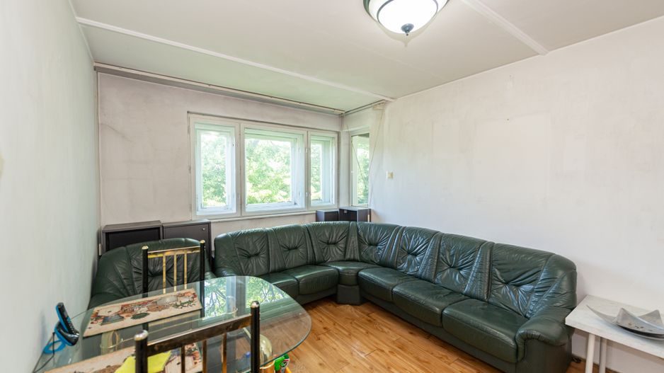 Apartament cu 3 camere de vanzare, 57 mp utili,  Auchan Crangasi - Poză 3