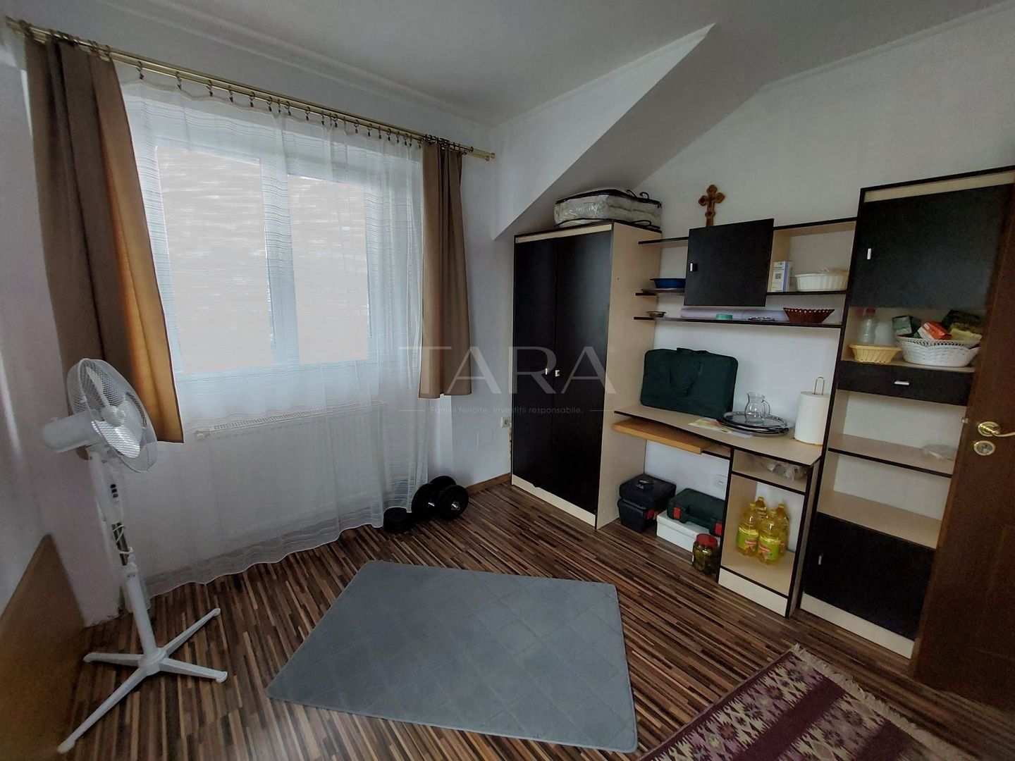 Apartament decomandat cu 3 camere în Florești - Zona Florilor - Poză 3