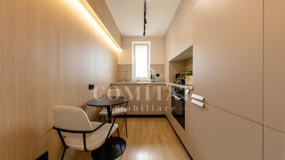 Apartament cu 2 camere | Ultrafinisat - modern | La cheie | Gheorgheni - Poză 19