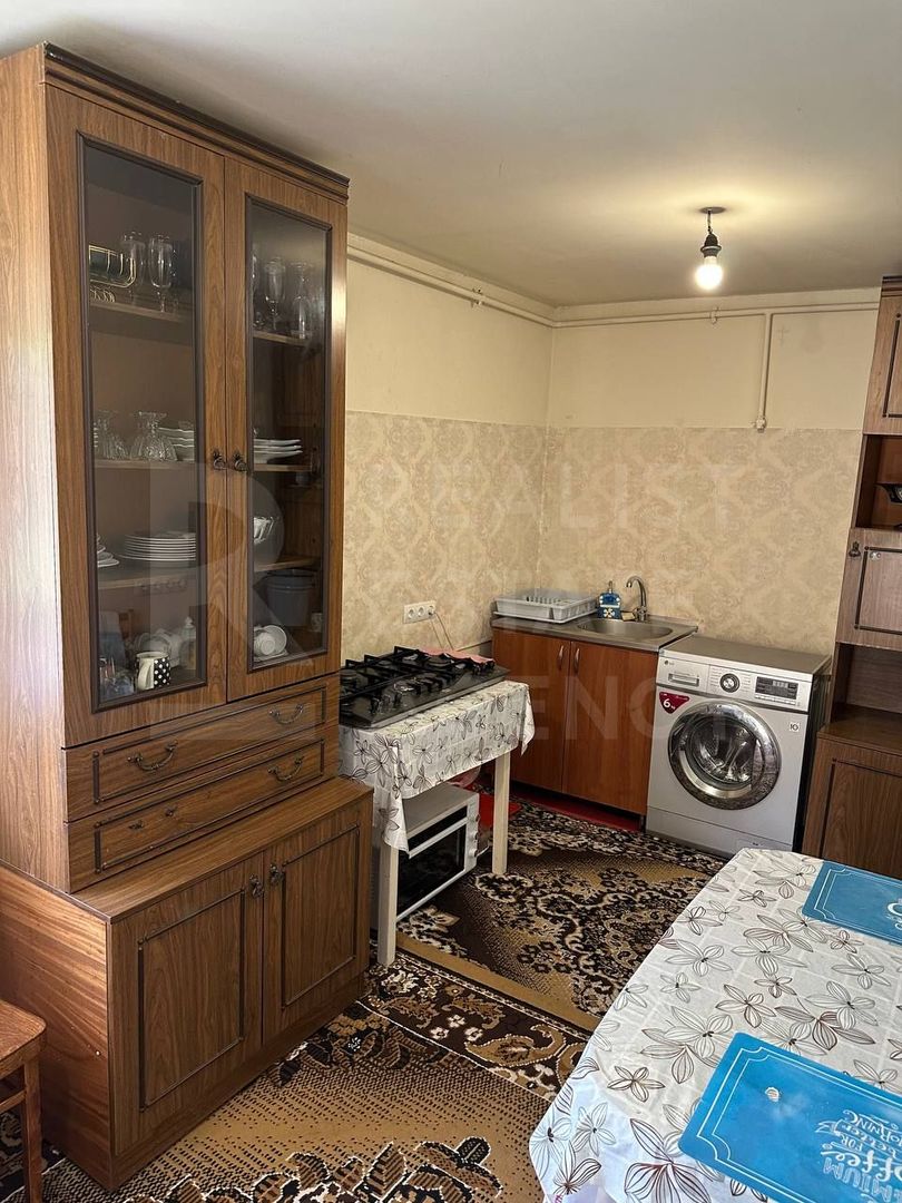 Vânzare, casă,115 mp + 18 ari, sat Corlăteni, Rîșcani - Poză 5