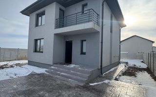 Casa 4 Camere comuna Berceni - Poză 1