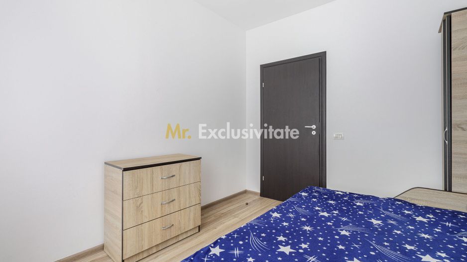 3 camere Tineretului Militari Residence - Poză 8