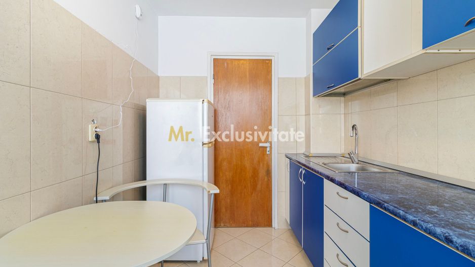 2 camere, prima inchiriere Lujerului + loc de parcare - Poză 3