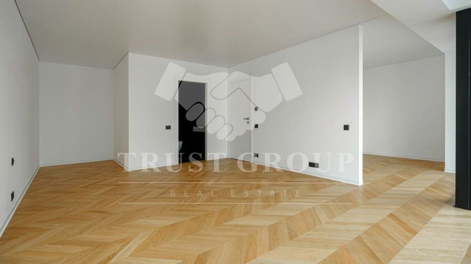 Penthouse Floreasca 5 Camere - 459 mp Terasa 140 mp - Imobil 2024 - Poză 22
