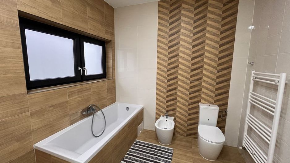 Casa mobilata utilata pe un singur nivel in Satu Mare - Poză 3