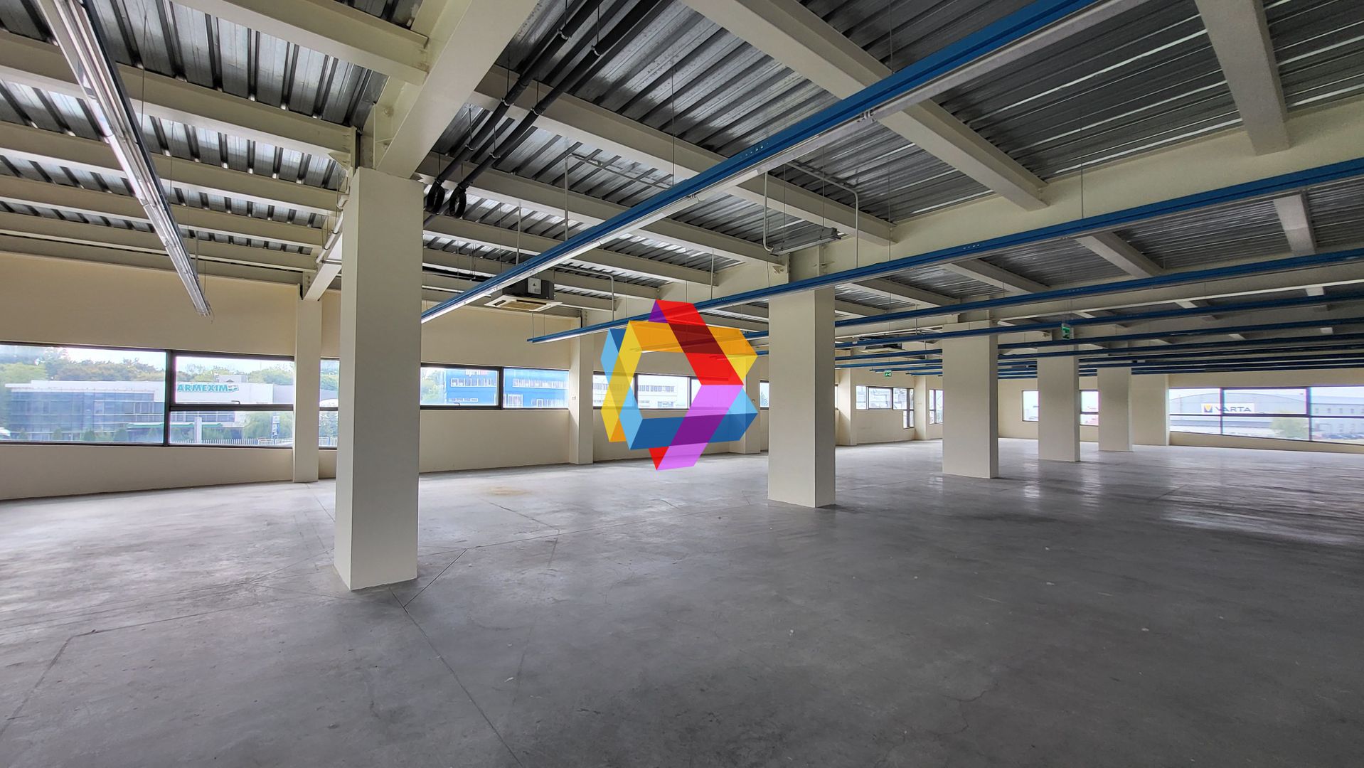 Spatiu - 600 mp #plus-imo.ro - Poză 6