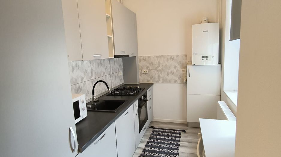 Garsoniera Carol-Unirii - Poză 5