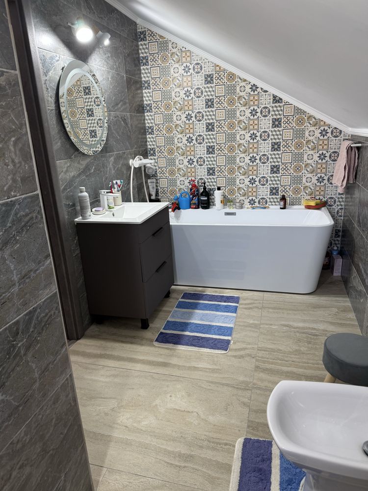 BRASADAS vinde casa noua la cheie in zona Titulescu. - Poză 4