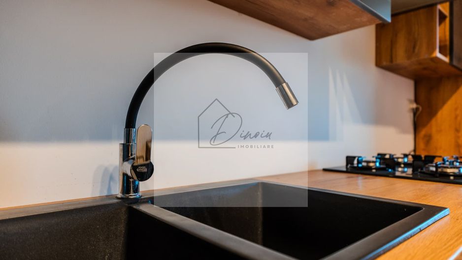 OCAZIE STUDIO CORTINA NORTH  I Mobilat I faza 1 I COM 0% - Poză 39