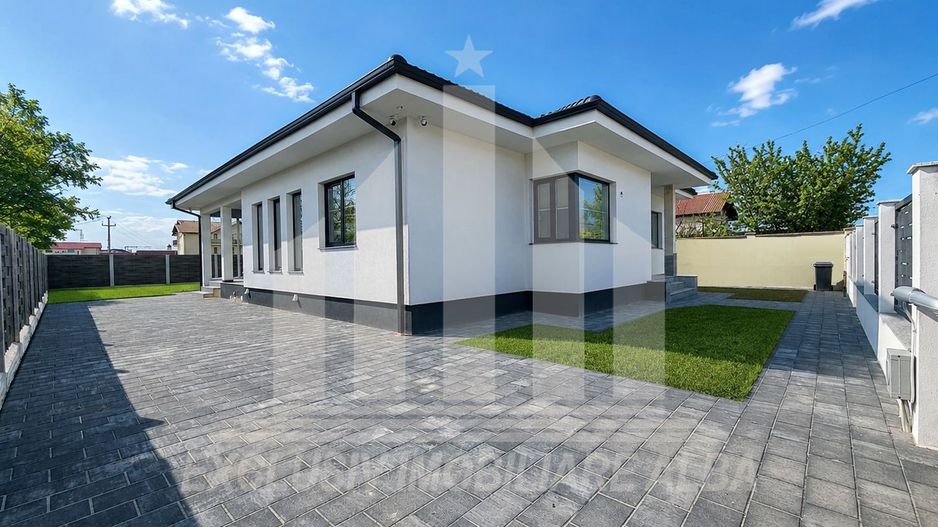 Casa constructie noua in zona rezidentiala Alba Iulia - Poză 1