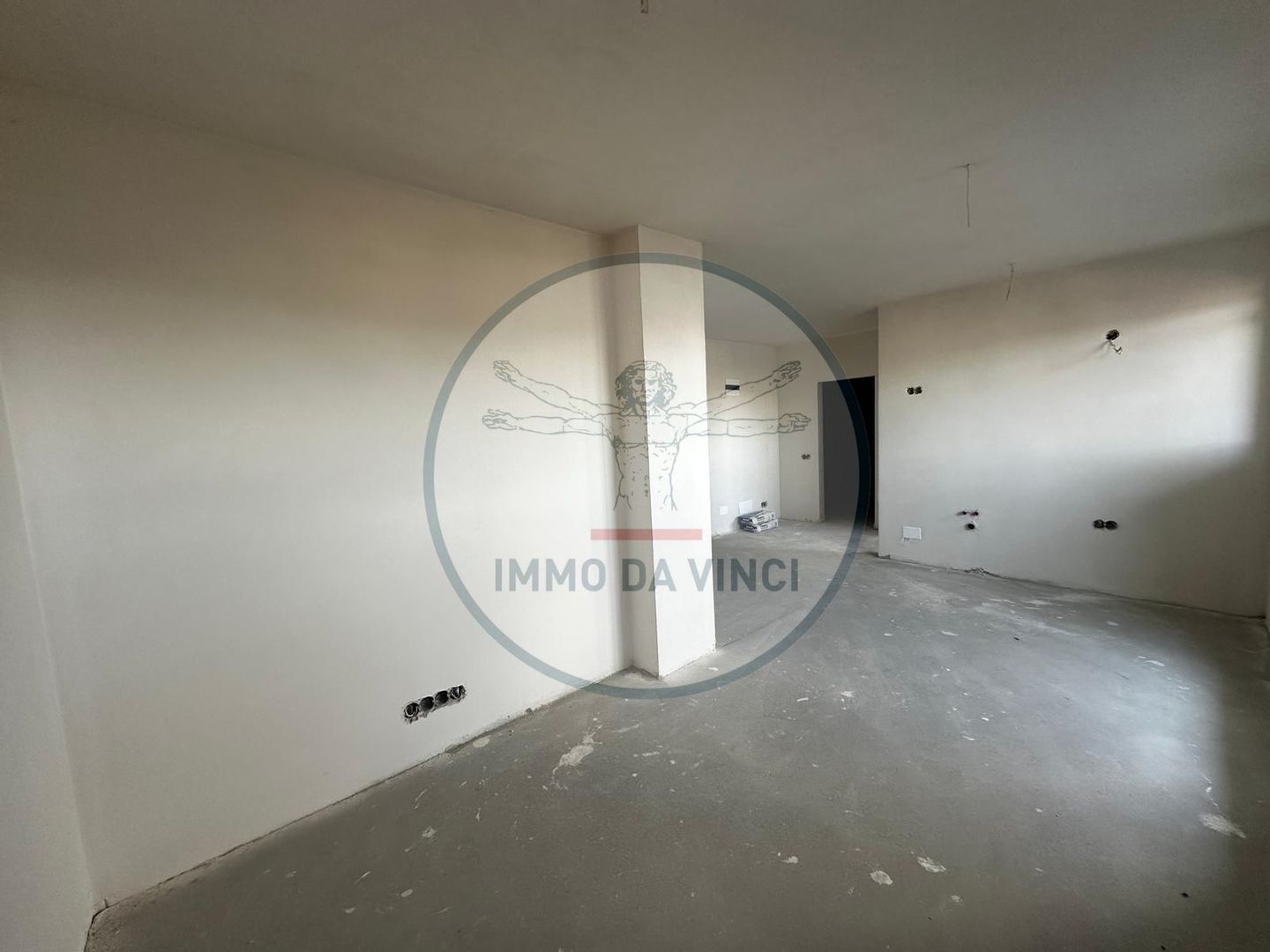 Apartament 2 camere Zona Marasti/Bulgaria - Poză 3
