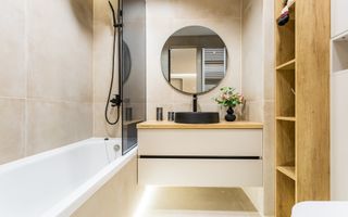 Vânzare, apartament, 2 camere, bd. Mircea Cel Bătrân, Ciocana - Poză 17