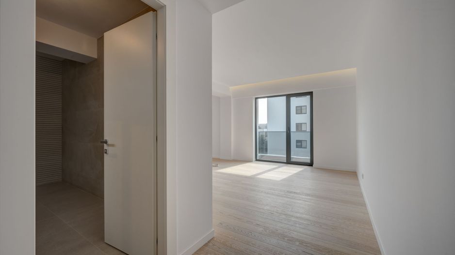 Apartament deosebit in Iancu Nicolae, langa Cambridge, terasa , nou - Poză 17