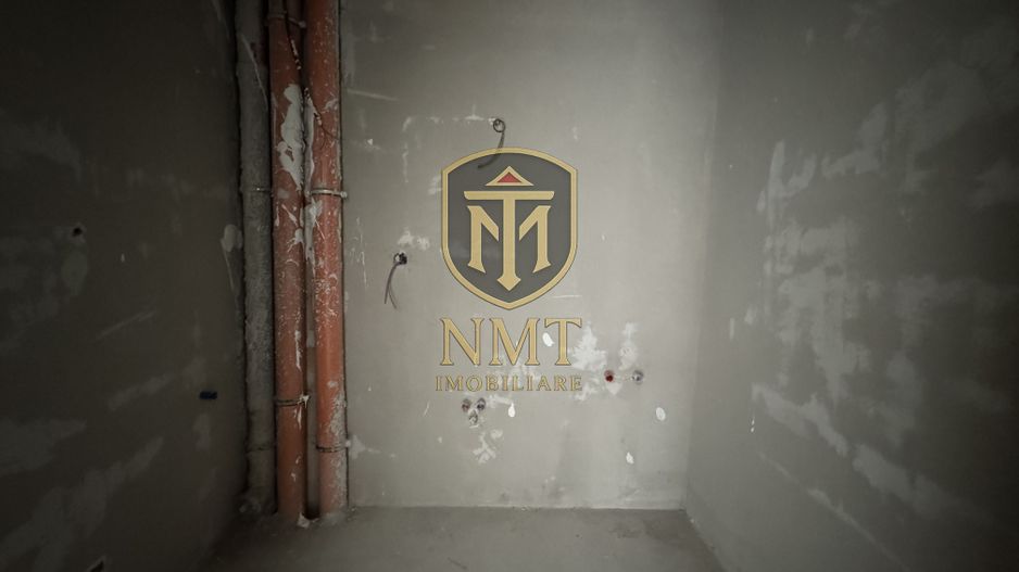 Apartament/Spatiu comercial cu 2 camere SEMIFINISAT | 44 MP | Floresti - Poză 10