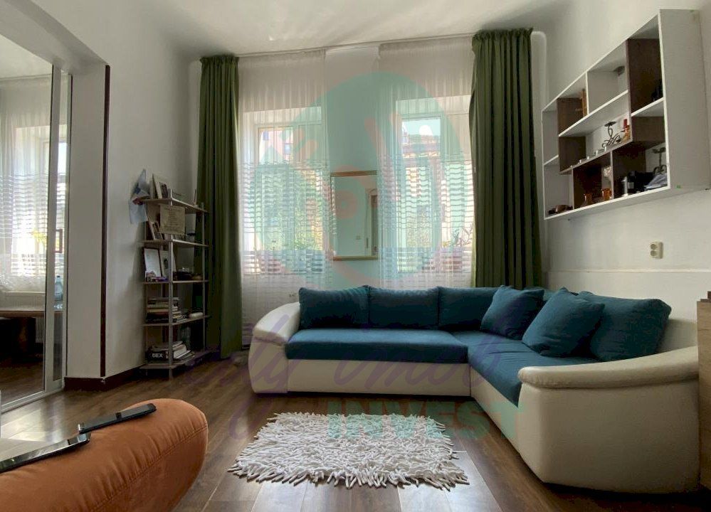 Apartament in vila - ideal cabinet medical - Poză 3