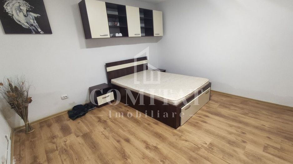 Apartament la casa | curte comuna | Marasti - Poză 1