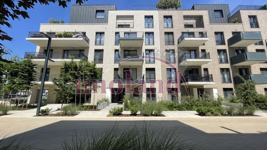 Închiriere apartament premium 2 camere | loc parcare | Avalon Estate, Pipera - Poză 15