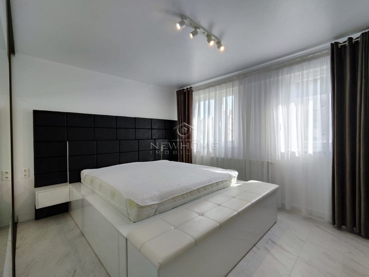 Apartamentul 2 camere, Parcare, zona Iulius Mall - Poză 4