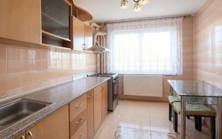 Apartament  2 camere zona Salajan - str. Ghita Serban - Poză 1
