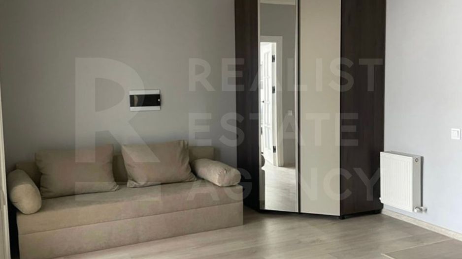 Chirie, apartament, 1 cameră, bd. Mircea cel Bătrân, Ciocana - Poză 5