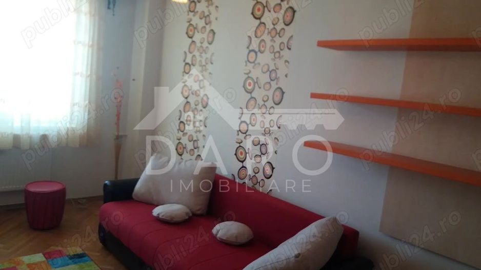 🏡 Apartament 2 camere de închiriat – Centru | Piața Teatrului |450 € - Poză 2