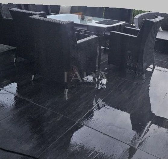 Apartament cu 3 camere, terasă de 70 mp și încălzire în pardoseală. - Poză 7