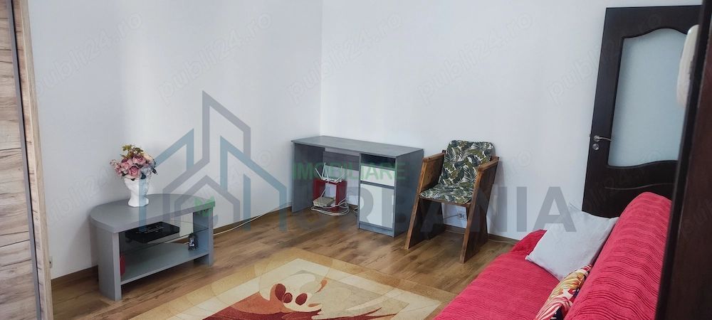 Apartament cu 2 camere decomandat de închiriat în Nicolina - Piața CUG, Iași - Poză 2