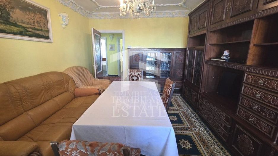 Centru - Apartament de 4 camere cu vedere Panoramica la Marea Neagra - Poză 2