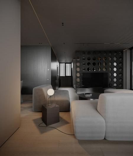 PENTHOUSE DE LUX – 155 MP UTILI + 150 MP TERASĂ – MARRIOTT / COTROCENI - Poză 4