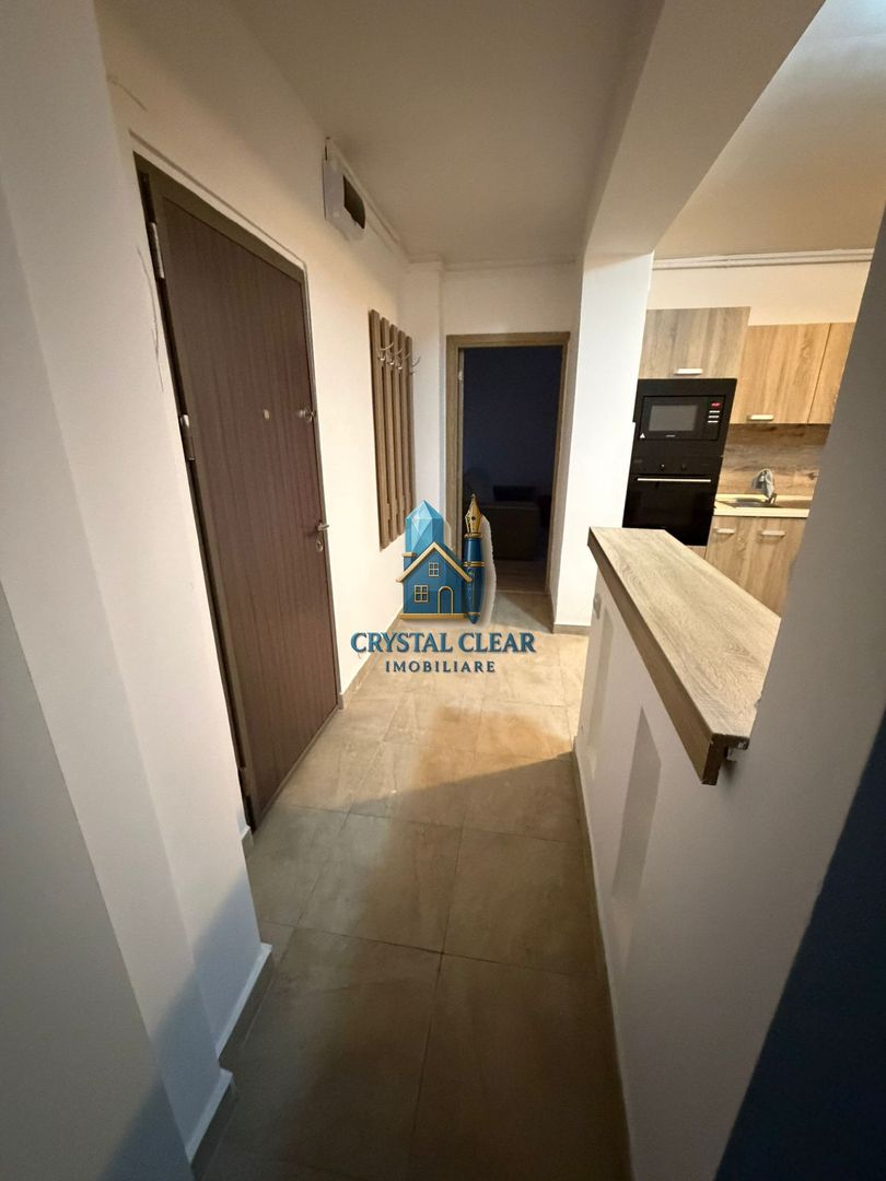 Apartament 2 camere - cartierul Unirii, str. Bărăganului - Poză 4