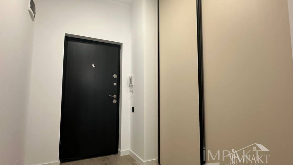 Apartament Exclusivist cu Terasa de 140 mp, cartier Buna Ziua - Poză 7
