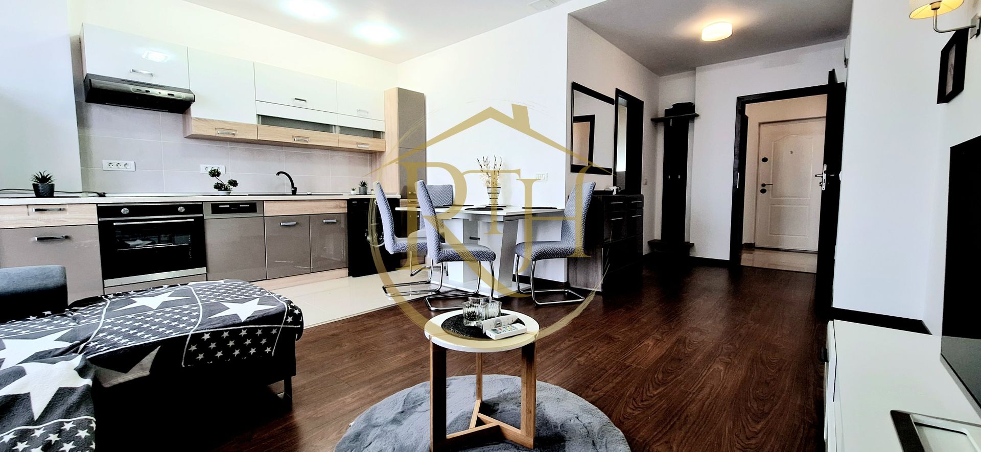 Oferim spre inchiriere un apartament modern cu 2 camere in Giroc - Poză 6