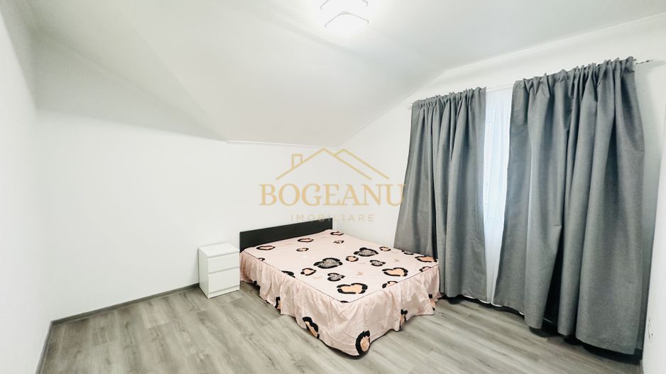 BG110-Vila Individuala 5 cam,Mobilata-Utilata - Poză 9