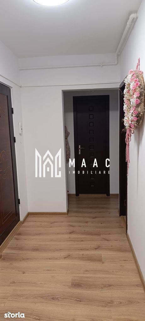 Apartament 3 Camere | Decomandat | 73 MPU | Turnișor - Poză 11