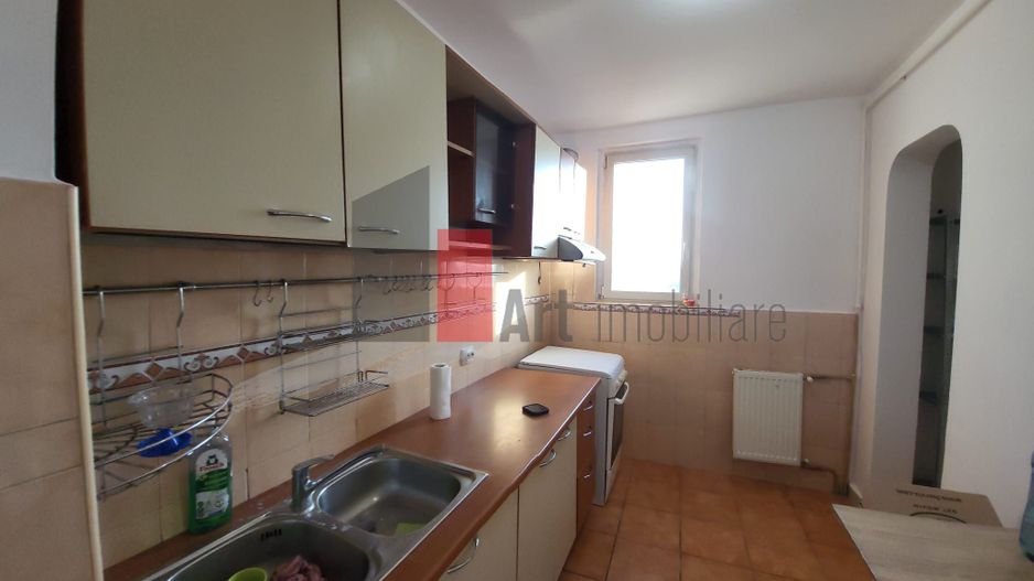 Apartament 2 camere Camil Ressu exclusivitate! - Poză 10