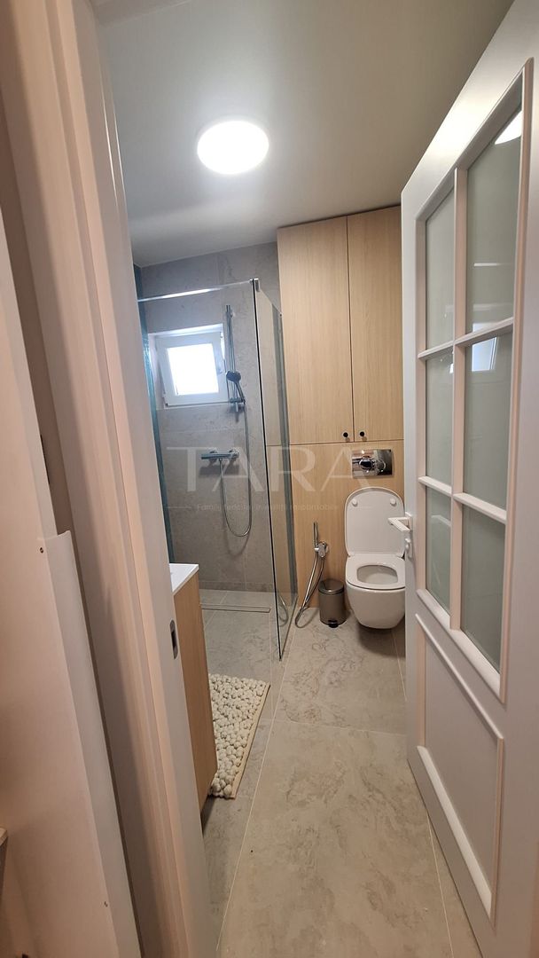 Prima închiriere! Apartament 3 camere, view spectaculos, Zorilor - Poză 8