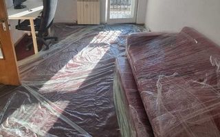 Vanzare 3 camere  | Bulevardul Unirii  | Etaj 2 | Locație centrala - Poză 1