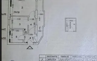 Apartament in vila // Renovat // Foisorul de Foc - Poză 13