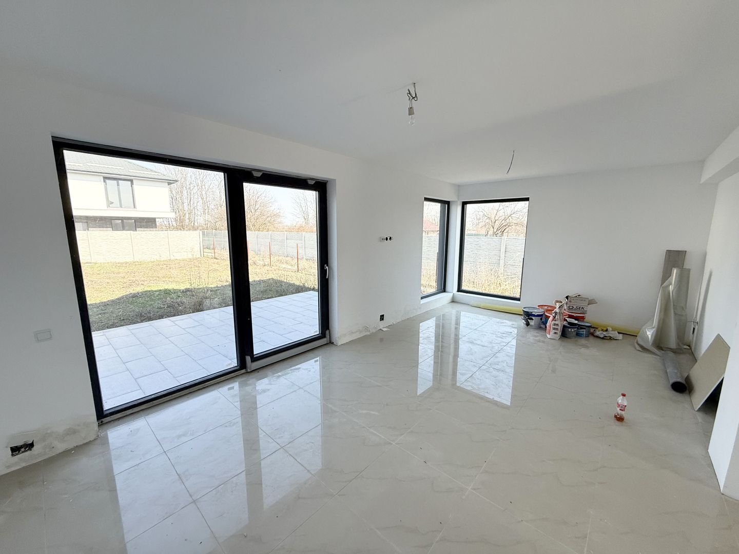 Casa 4 camere Cornetu/Bragadiru/Ilfov - Poză 3